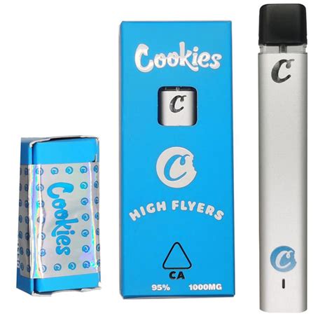 A Cookie vape pen is a thin glass tube with a vaporizer and battery. . Cookies vape pen charging instructions